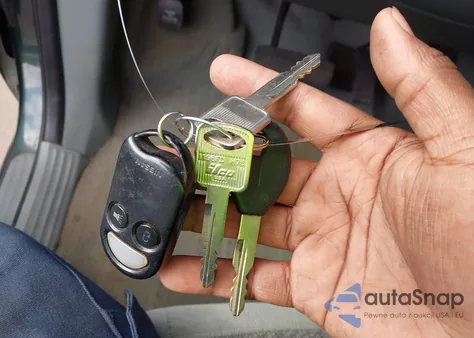 1999 Nissan Quest Gle/Gxe/Se из США, поврежденный, VIN 4N2XN11T5XD832884